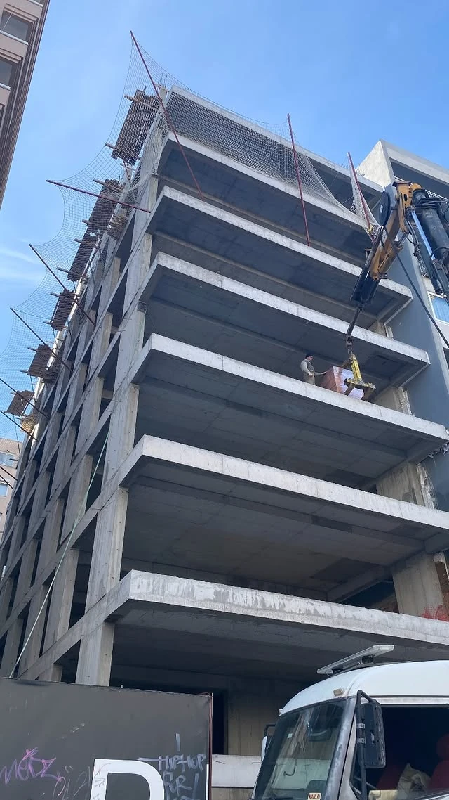 Hatay - İnönü Caddesi / Uygulama Projesi kapak görseli
